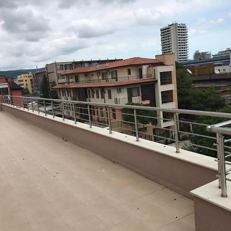 Family Hotel Solar Central Słoneczny Brzeg Zewnętrze zdjęcie