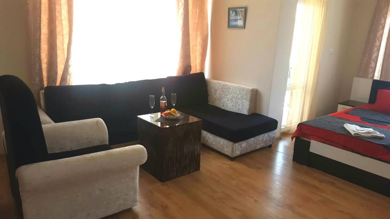 Family Hotel Solar Central Słoneczny Brzeg Zewnętrze zdjęcie