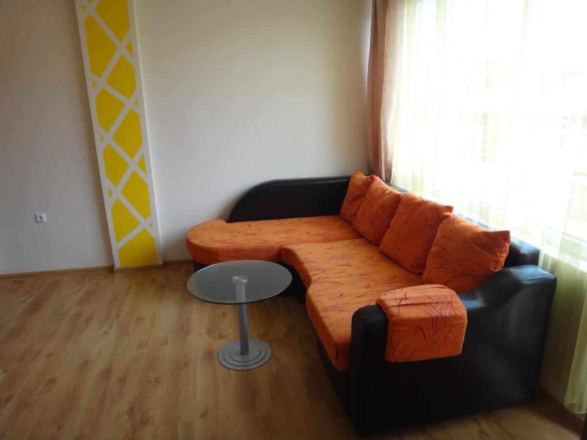 Family Hotel Solar Central Słoneczny Brzeg Zewnętrze zdjęcie