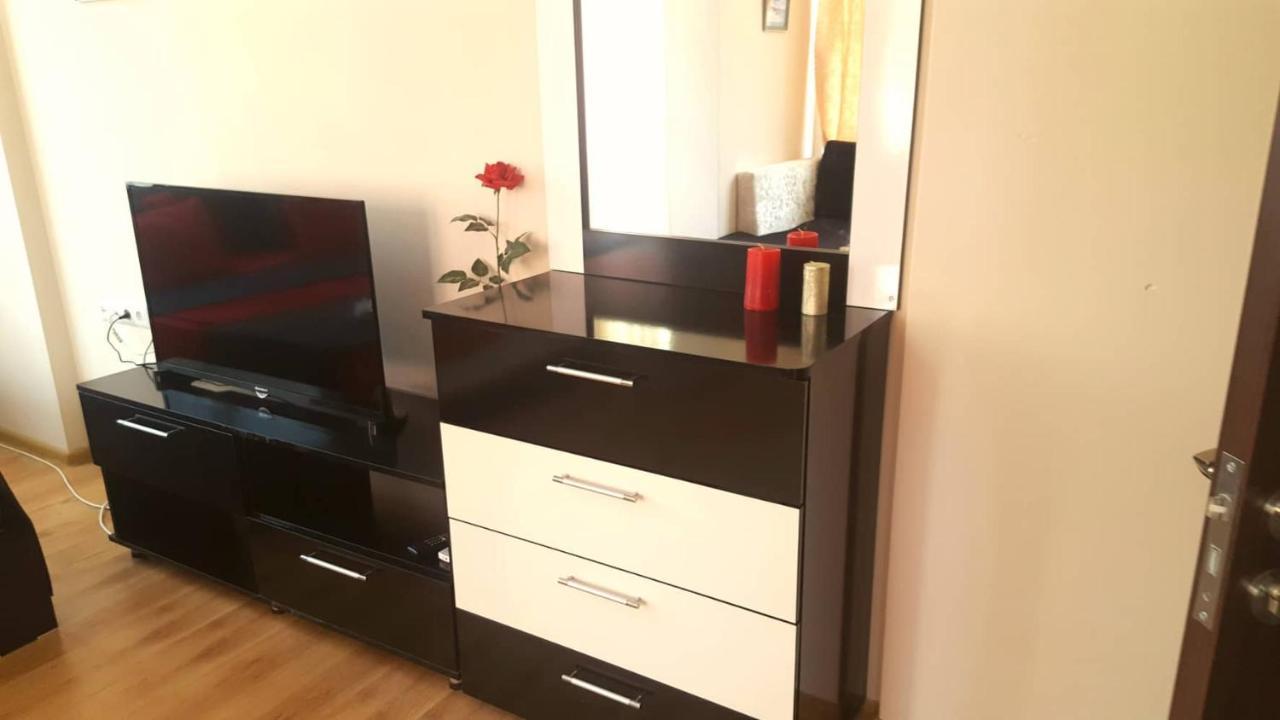Family Hotel Solar Central Słoneczny Brzeg Zewnętrze zdjęcie