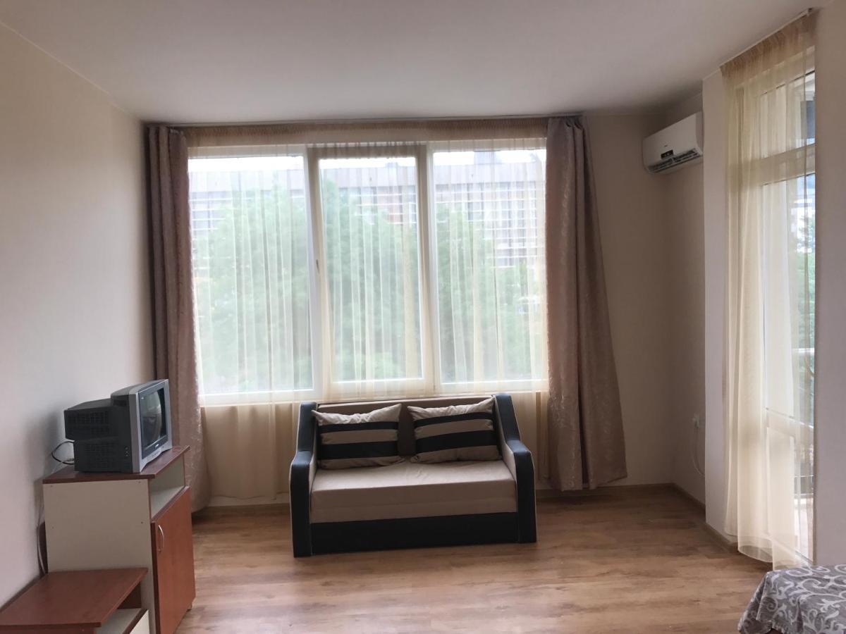 Family Hotel Solar Central Słoneczny Brzeg Zewnętrze zdjęcie