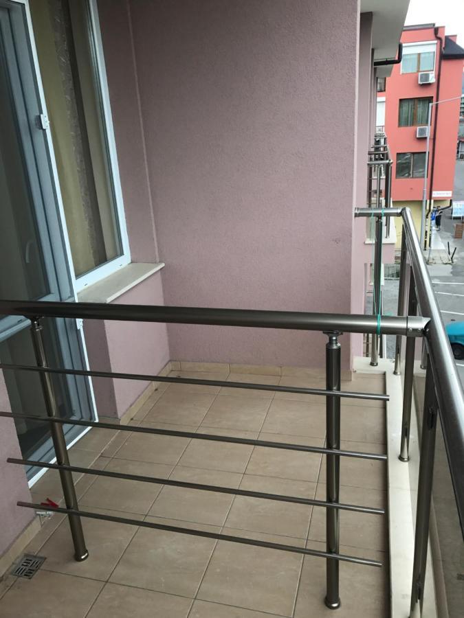 Family Hotel Solar Central Słoneczny Brzeg Zewnętrze zdjęcie