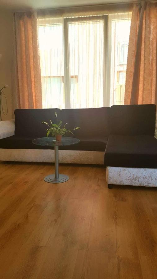 Family Hotel Solar Central Słoneczny Brzeg Zewnętrze zdjęcie