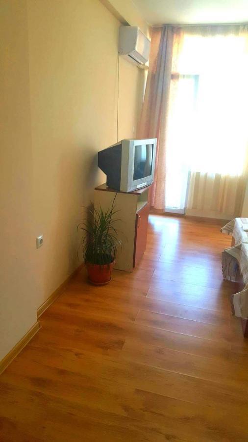 Family Hotel Solar Central Słoneczny Brzeg Zewnętrze zdjęcie