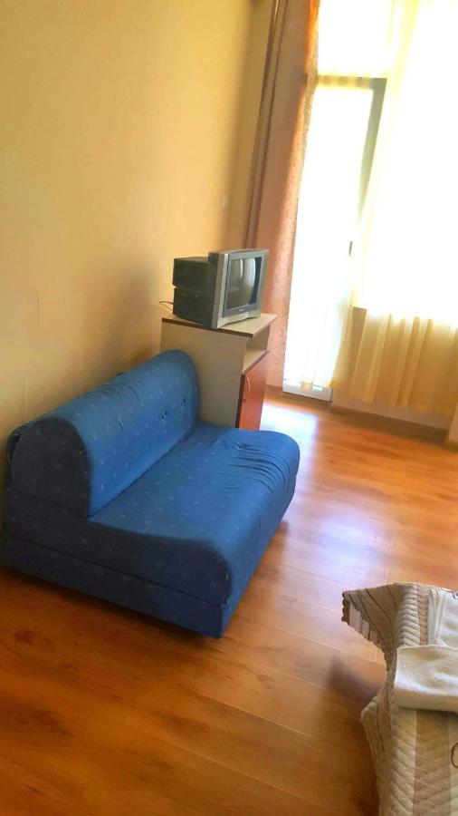 Family Hotel Solar Central Słoneczny Brzeg Zewnętrze zdjęcie
