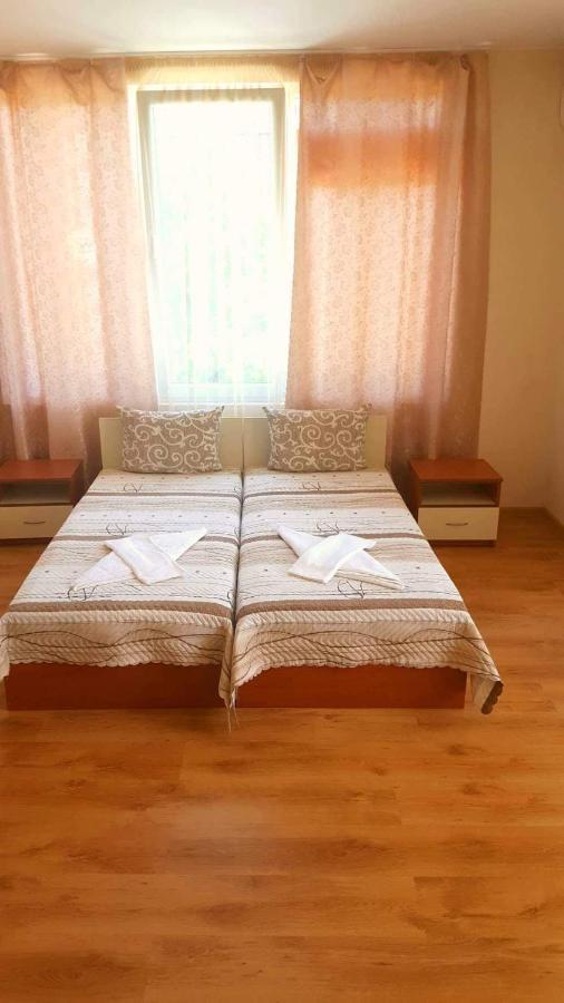 Family Hotel Solar Central Słoneczny Brzeg Zewnętrze zdjęcie