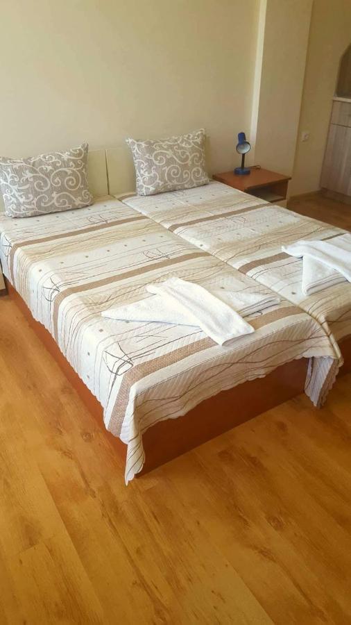 Family Hotel Solar Central Słoneczny Brzeg Zewnętrze zdjęcie