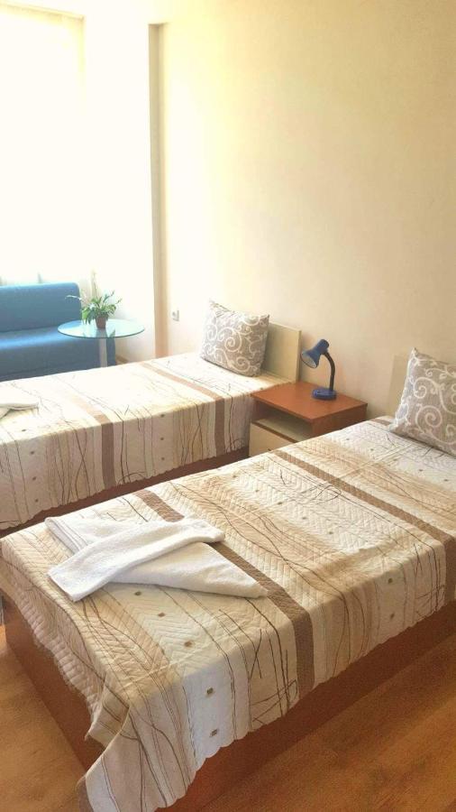Family Hotel Solar Central Słoneczny Brzeg Zewnętrze zdjęcie