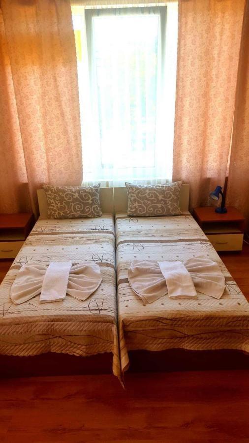 Family Hotel Solar Central Słoneczny Brzeg Zewnętrze zdjęcie