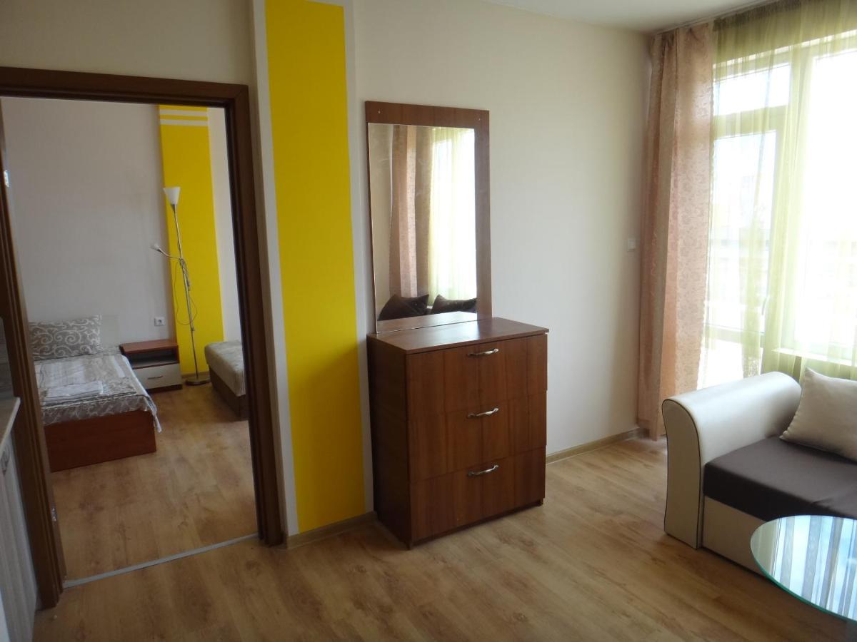 Family Hotel Solar Central Słoneczny Brzeg Zewnętrze zdjęcie