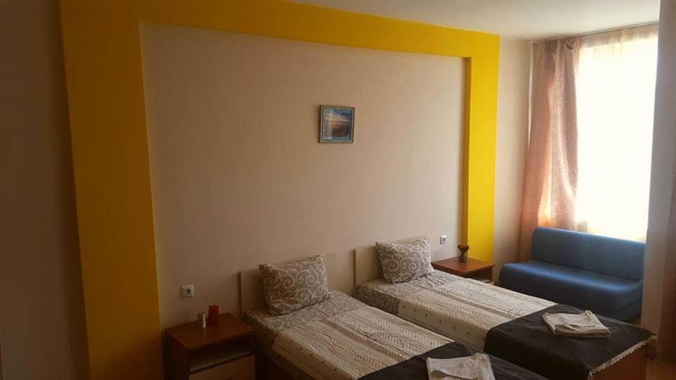 Family Hotel Solar Central Słoneczny Brzeg Zewnętrze zdjęcie