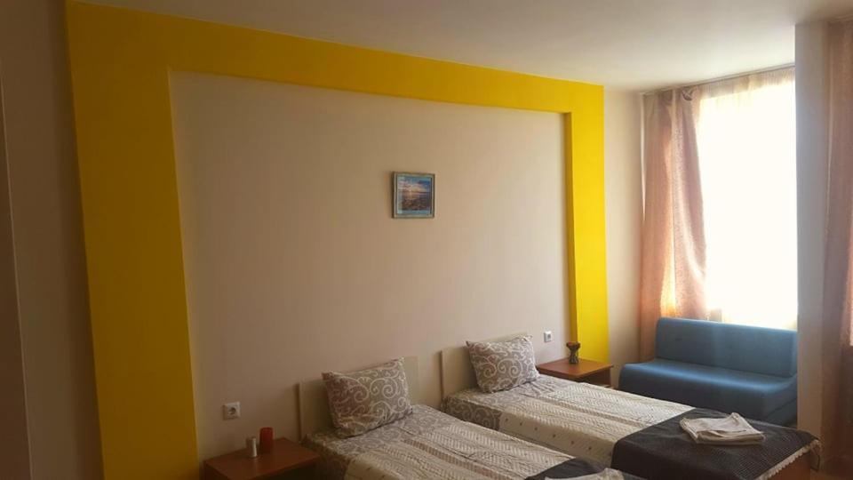 Family Hotel Solar Central Słoneczny Brzeg Zewnętrze zdjęcie