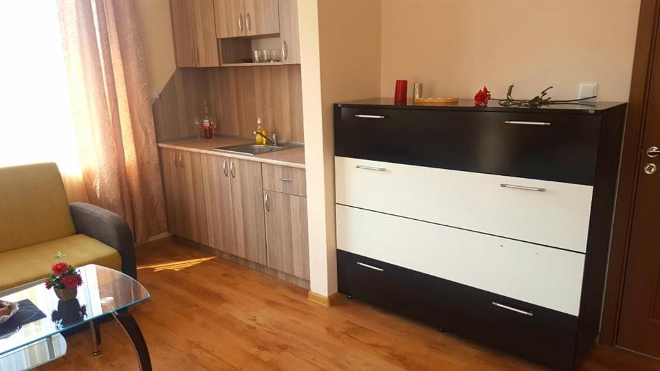 Family Hotel Solar Central Słoneczny Brzeg Zewnętrze zdjęcie