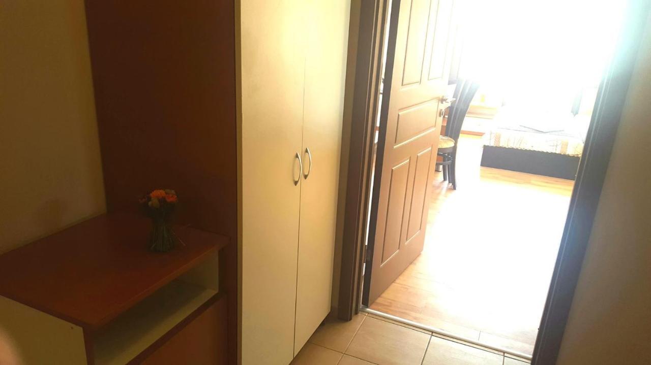 Family Hotel Solar Central Słoneczny Brzeg Zewnętrze zdjęcie