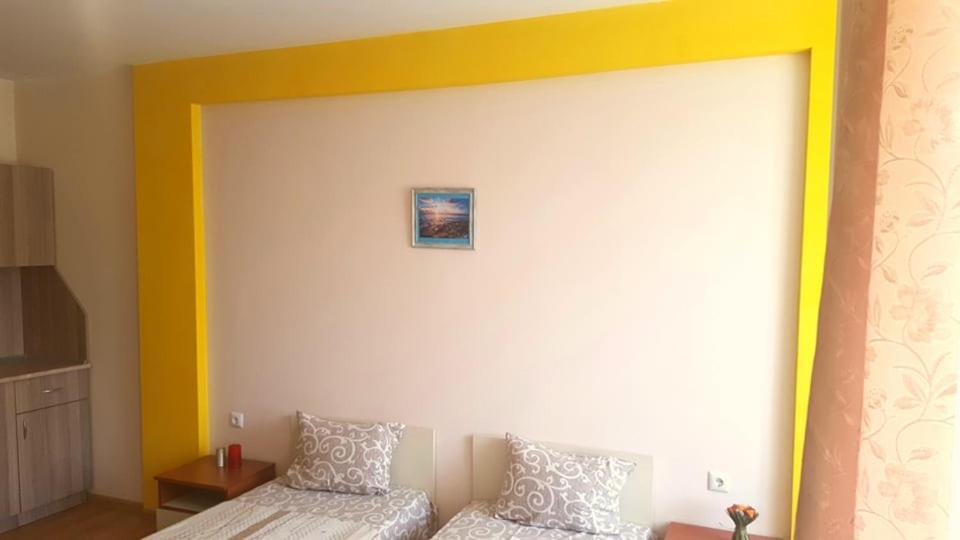 Family Hotel Solar Central Słoneczny Brzeg Zewnętrze zdjęcie