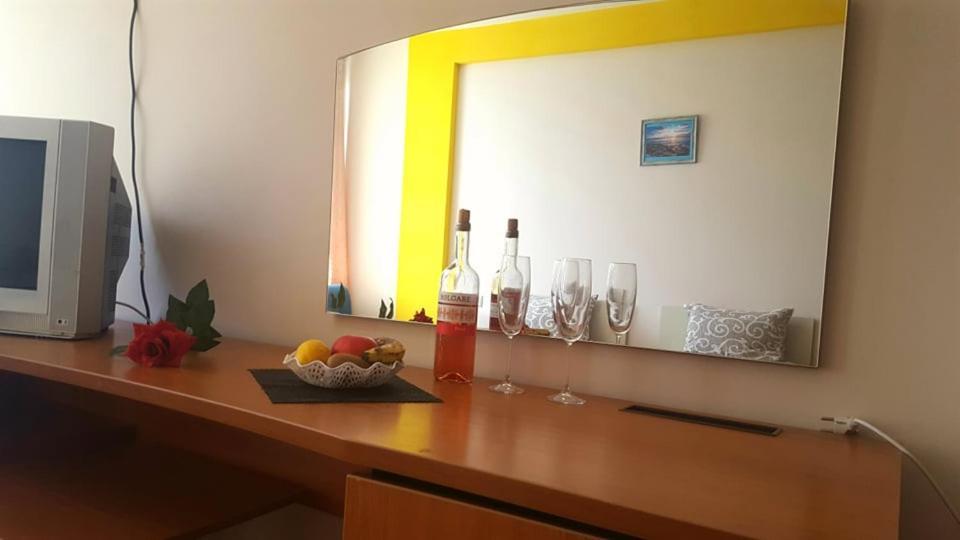 Family Hotel Solar Central Słoneczny Brzeg Zewnętrze zdjęcie