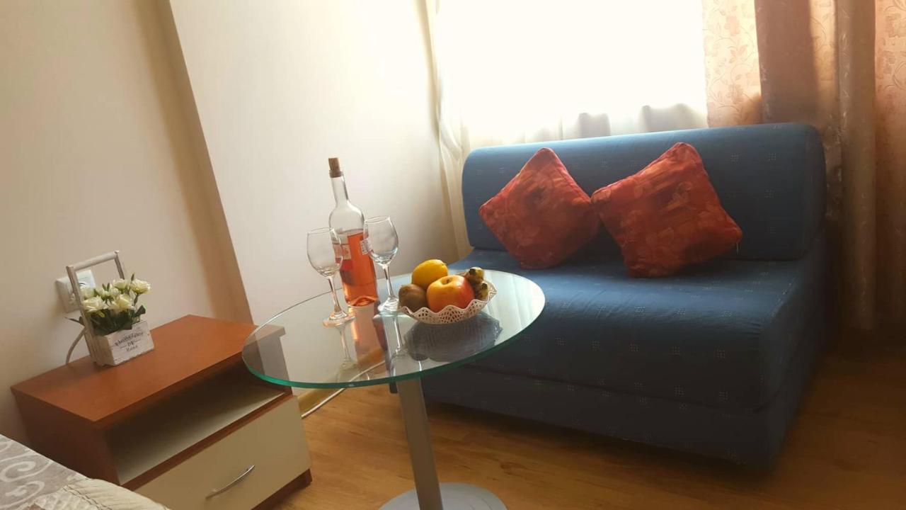 Family Hotel Solar Central Słoneczny Brzeg Zewnętrze zdjęcie