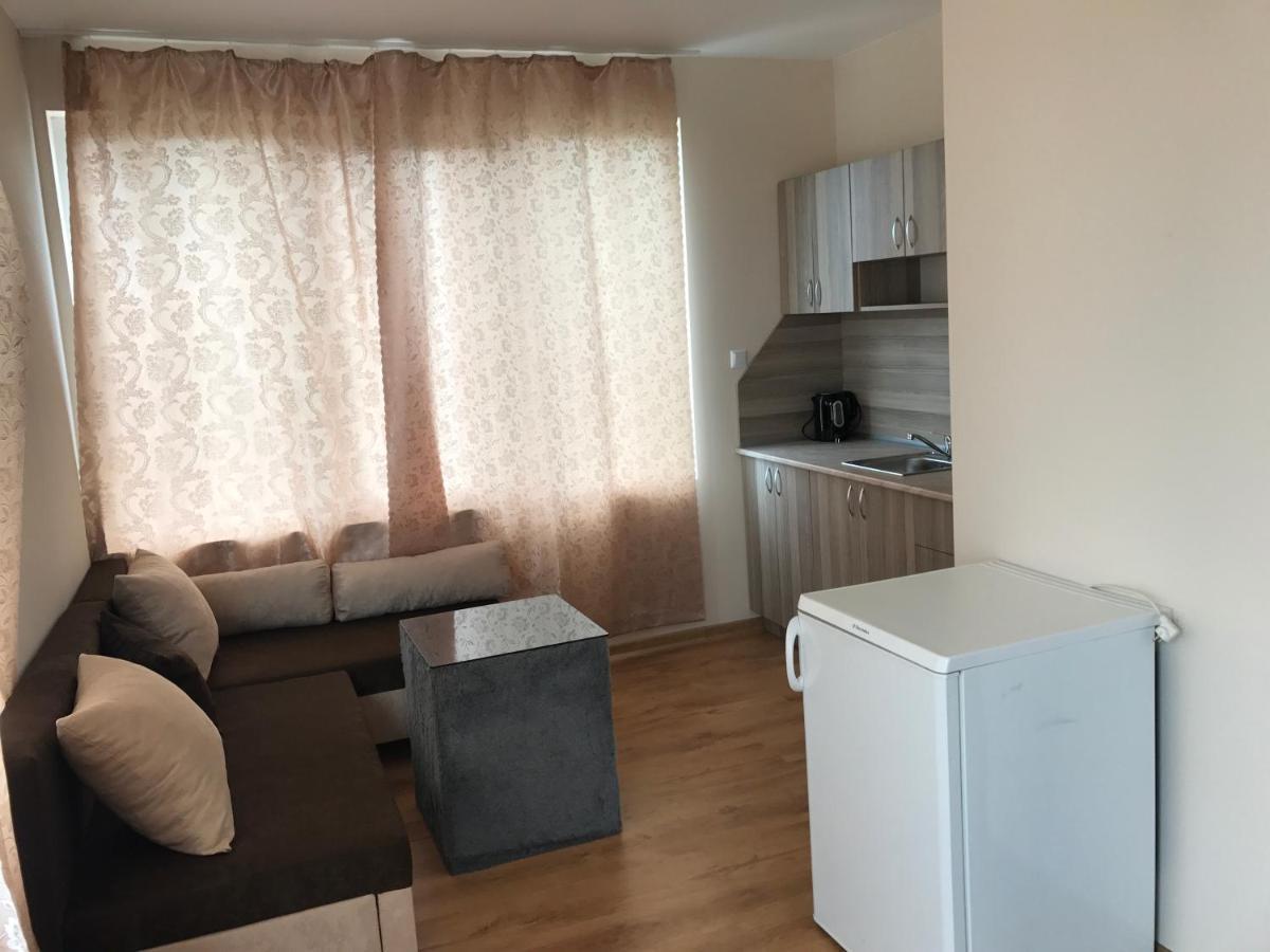 Family Hotel Solar Central Słoneczny Brzeg Zewnętrze zdjęcie